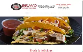 Bravomexgrill.com Screenshot 2024-05-15 15:25:52