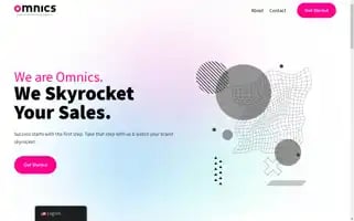 Omnics.co Screenshot 2024-06-28 02:27:39
