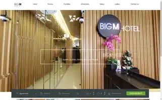 Bigmhotel.com.my Screenshot 2024-04-17 07:39:56