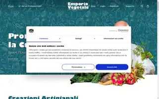 Emporiovegetale.it Screenshot 2024-07-03 03:37:56