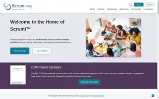 Scrum.org Screenshot 2024-05-13 20:36:41