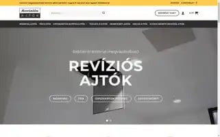 Reviziosajtoarak.hu Screenshot 2024-07-08 17:39:43