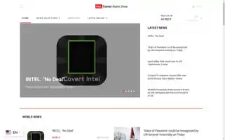 Halturnerradioshow.com Screenshot 2024-05-10 00:31:42