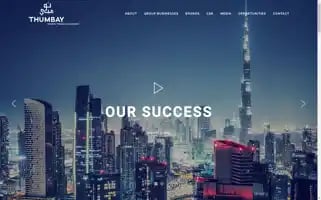 Thumbay.com Screenshot 2024-06-14 01:05:36