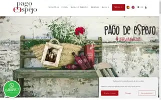 Pagodeespejo.com Screenshot 2024-06-12 10:47:17