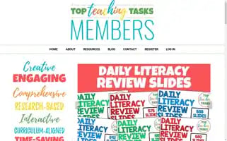 Topteachingtasksmembers.com Screenshot 2024-06-29 05:08:11