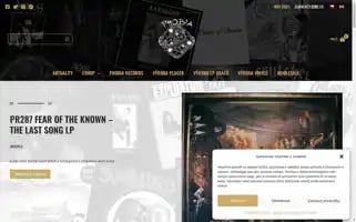 Phobiarecords.net Screenshot 2024-06-12 05:17:18