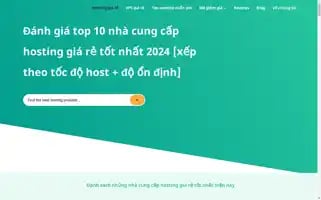 Hostingaz.vn Screenshot 2024-06-27 10:09:45