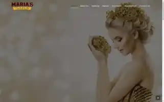 Mariasnailsaraland.com Screenshot 2024-05-12 20:44:53