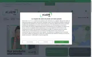 Alu210.com Screenshot 2024-05-26 07:37:34