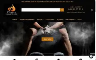 Fitnessproductsplus.com.au Screenshot 2024-05-03 12:06:27