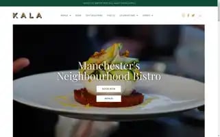 Kalabistro.co.uk Screenshot 2024-06-30 17:30:17