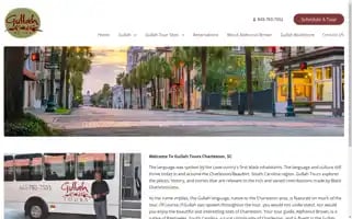 Gullahtours.com Screenshot 2024-04-18 18:35:23