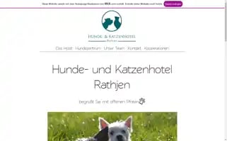 Hundeundkatzenhotel-rathjen.de Screenshot 2024-04-17 04:27:27