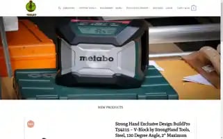 Toolspacebargain.com Screenshot 2024-05-26 02:22:29