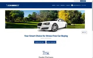 Cudlautosmart.com Screenshot 2024-07-02 17:45:43