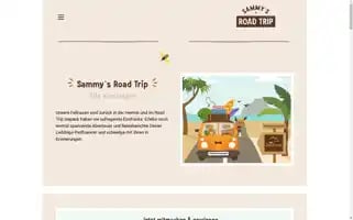 Sammys-roadtrip.de Screenshot 2024-04-23 12:27:10