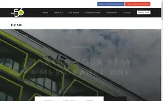 56hotel.com.my Screenshot 2024-04-26 01:27:58