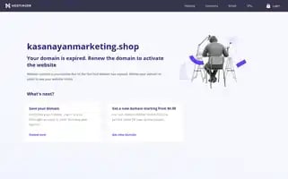 Kasanayanmarketing.shop Screenshot 2024-05-24 13:25:15