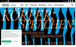 Burg-huelshoff.de Screenshot 2024-06-30 16:17:59