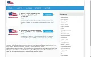 Usfreecoupons.com Screenshot 2024-05-14 19:34:12