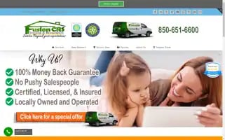 Fusioncarpetcare.com Screenshot 2024-05-09 20:04:32