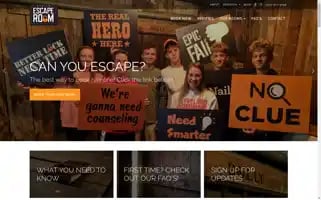Berlinescaperoom.com Screenshot 2024-07-06 06:14:53