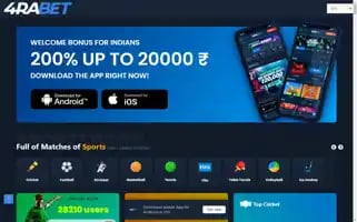 4rabet-app.com Screenshot 2024-06-18 22:38:45