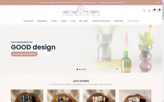 Abroadmodern.com Screenshot 2024-05-05 02:55:44