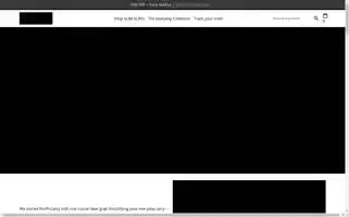 Northcarry.com Screenshot 2024-04-27 13:13:55