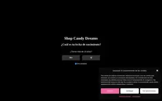 Candydreams.es Screenshot 2024-07-02 02:15:10