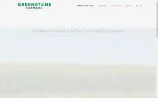 Greenstonefarmers.com Screenshot 2024-05-20 10:42:32