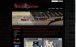 Bargainmusician.com Screenshot 2024-05-08 16:52:23