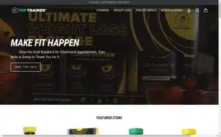 Toptrainer.com Screenshot 2024-06-12 18:13:12