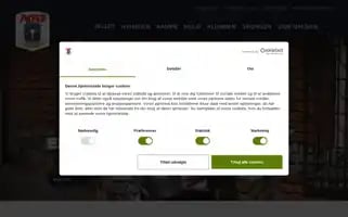 Agf.dk Screenshot 2024-06-15 13:54:30