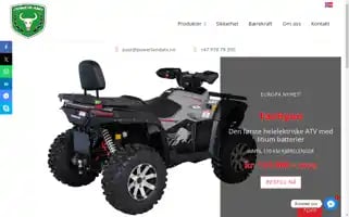 Powerlandatv.no Screenshot 2024-05-28 01:59:33