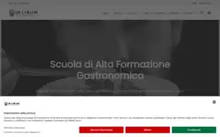 Incibum.it Screenshot 2024-06-12 08:55:17