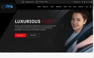 Jsttravels.com Screenshot 2024-04-17 17:32:36