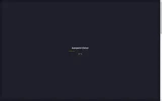 Awoyemivictor.info Screenshot 2024-06-27 17:12:22