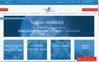 Qesh-aruba.com Screenshot 2024-07-07 23:23:20