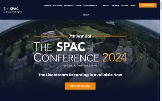 Spacconference.com Screenshot 2024-07-07 08:48:52