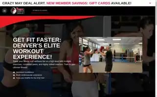 Transfitness.com Screenshot 2024-05-16 22:07:18