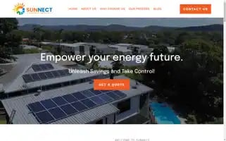Gosunnect.com Screenshot 2024-07-09 07:46:16