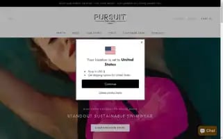 Pursuitthelabel.com Screenshot 2024-05-05 02:27:24