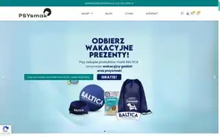 Psysmak.pl Screenshot 2024-07-08 02:57:45