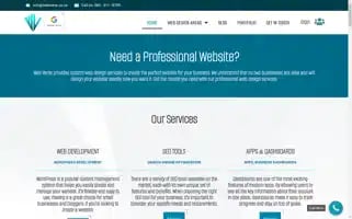 Webverse.co.za Screenshot 2024-06-17 09:25:05