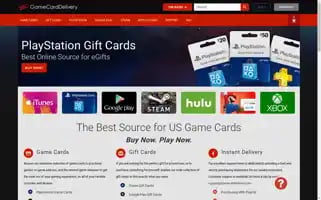 Gamecarddelivery.com Screenshot 2024-05-09 20:18:20
