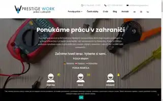 Prestigework.eu Screenshot 2024-07-08 03:04:23