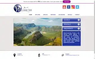 Worldjourneytravel.com Screenshot 2024-04-25 09:53:34