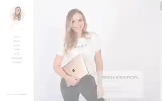 Denisaknourkova.cz Screenshot 2024-07-10 07:19:35